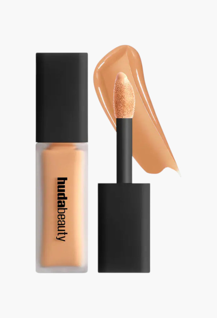 #FauxFilter Matte Buildable Coverage Waterproof Concealer - GLAM MODA