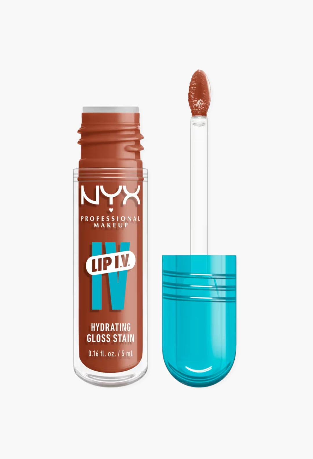 Lip I.V. Hydrating Lip Gloss Stain - GLAM MODA
