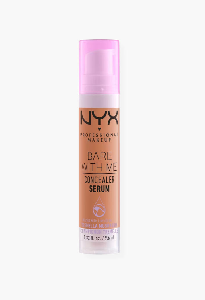 Bare With Me Hydrating Face & Body Concealer Serum - GLAM MODA