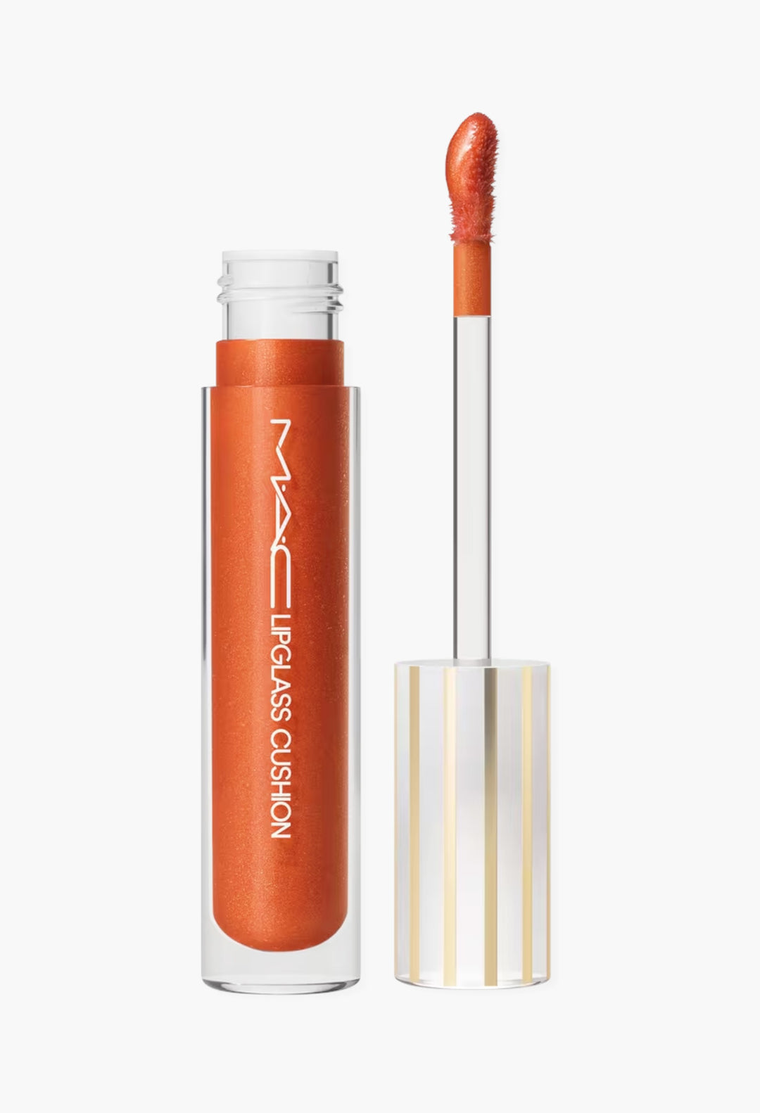 Lipglass Cushion High-Pigment Lip Oil - GLAM MODA