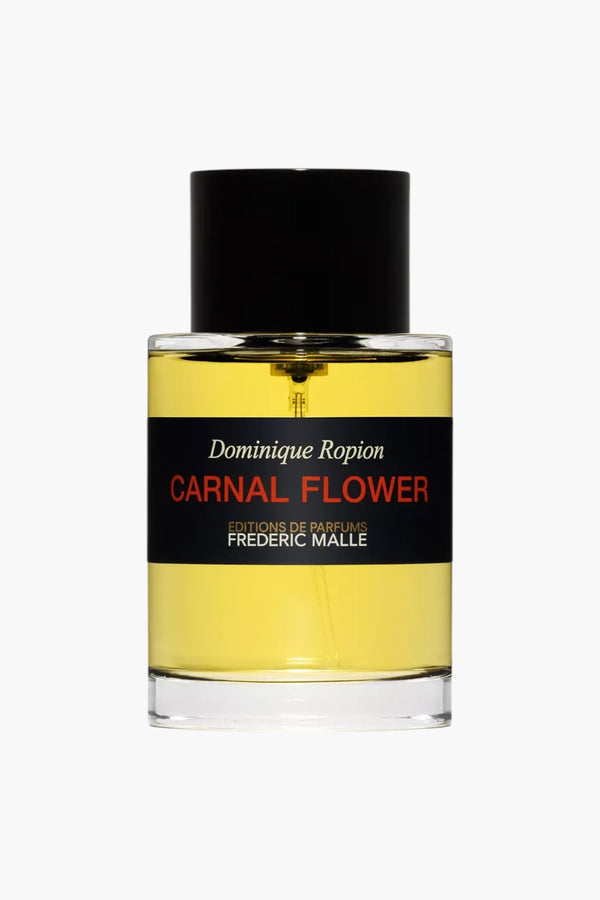 Carnal Flower Perfume By Frederic Malle