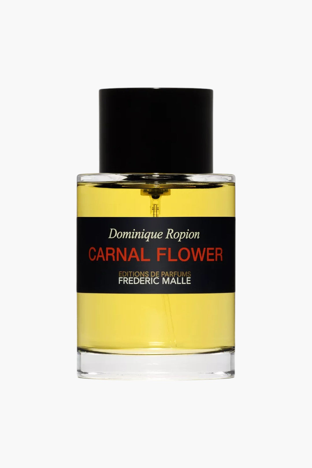 Carnal Flower Perfume - GLAM MODA