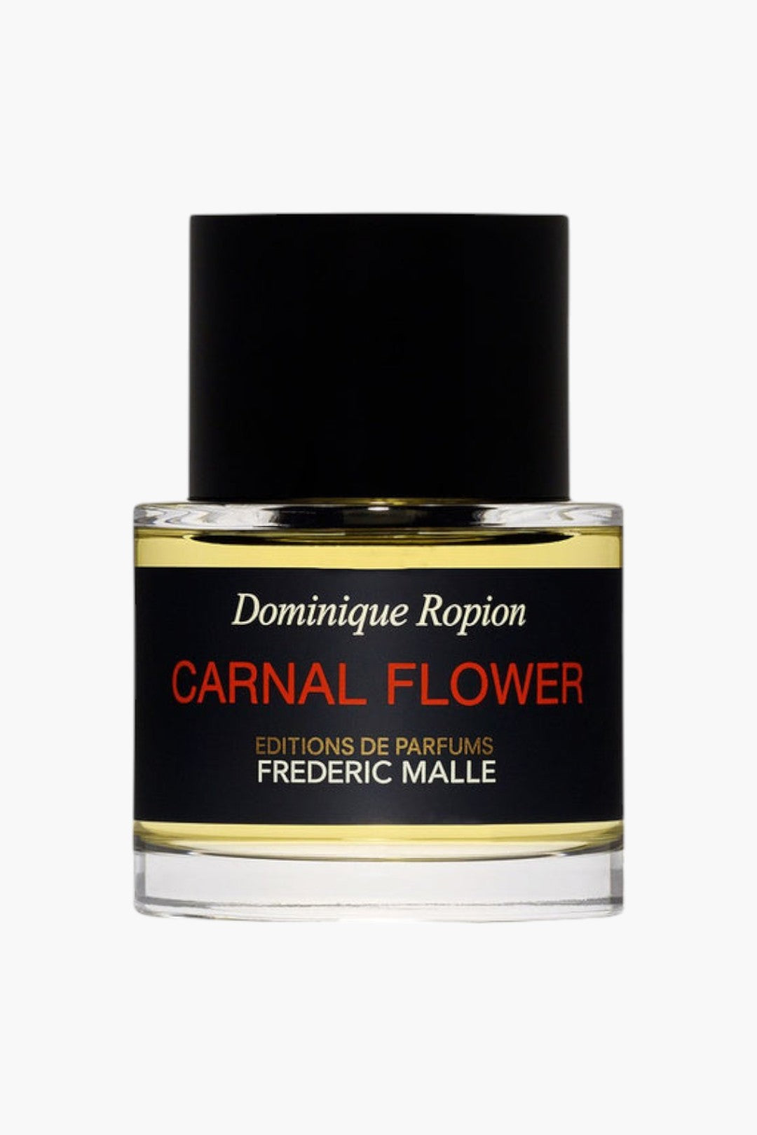 Carnal Flower Perfume - GLAM MODA