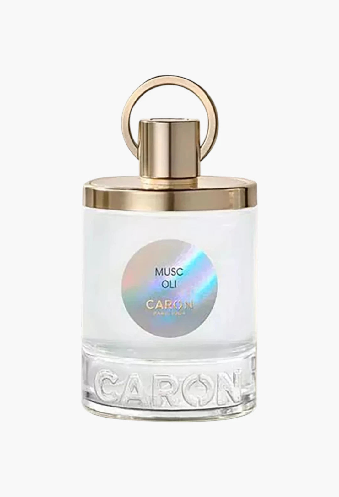 Musc Oli Eau de Toilette