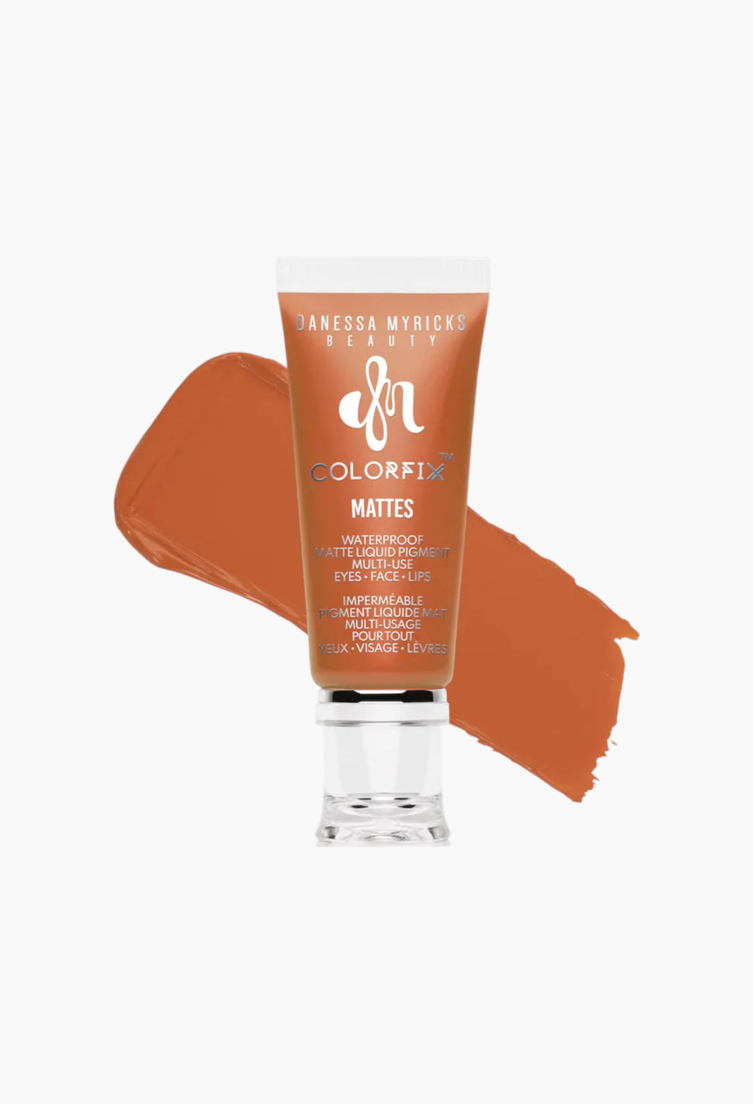 Colorfix - Multi-Use Eye, Cheek & Lip Waterproof Liquid Pigment - GLAM MODA