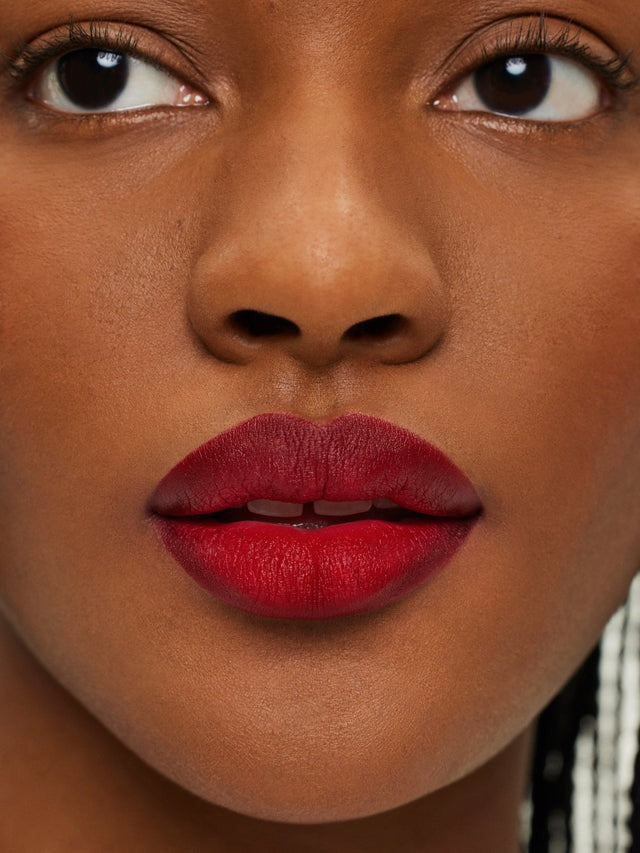 Case Study - Lip Sketch Hydrating Crayon - GLAM MODA