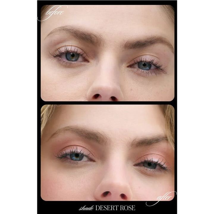 Cashmere Matte Eyelights - GLAM MODA