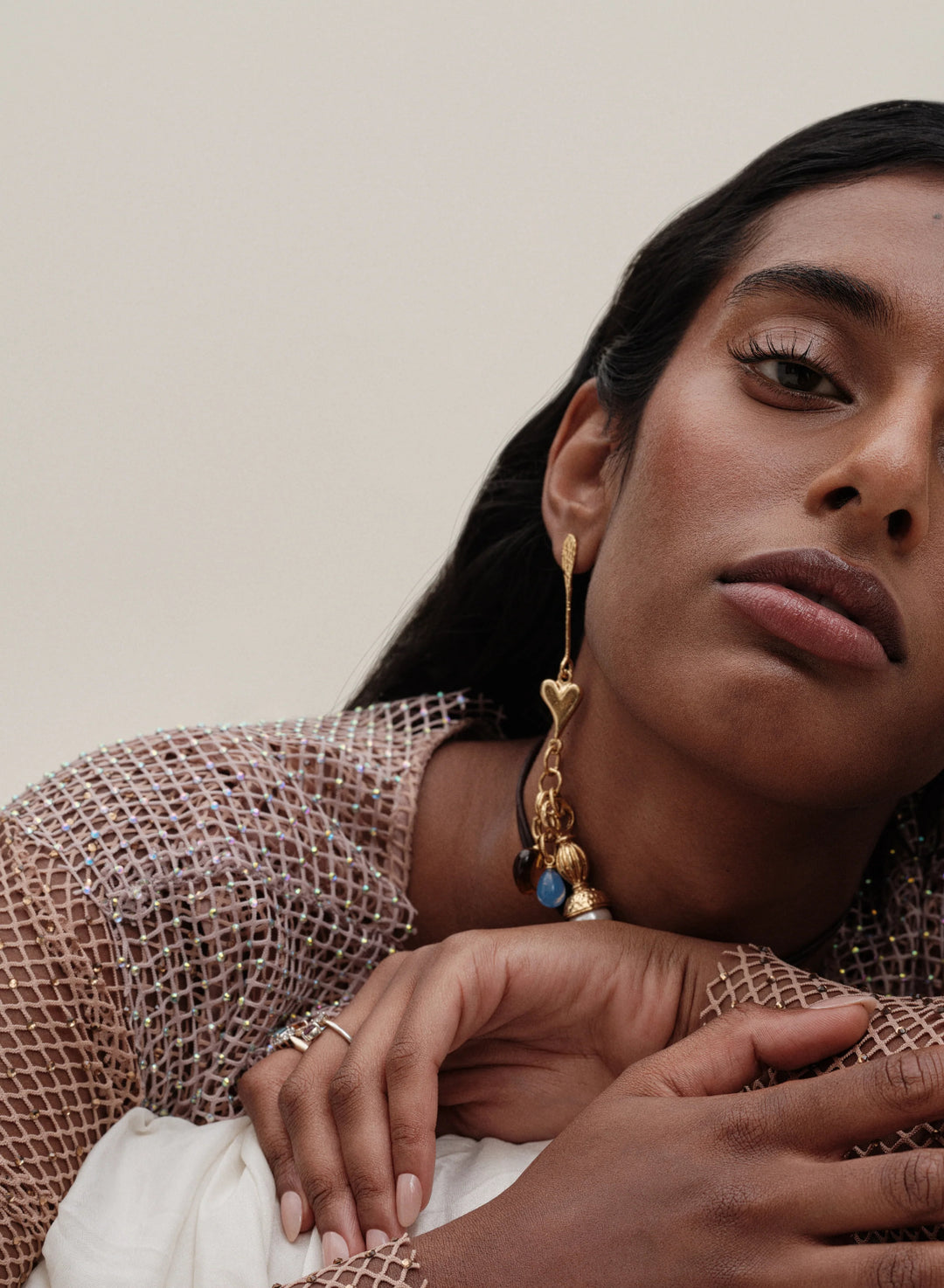 Cashmere Peel Gentle Exfoliating Aha + Pha Toner - GLAM MODA