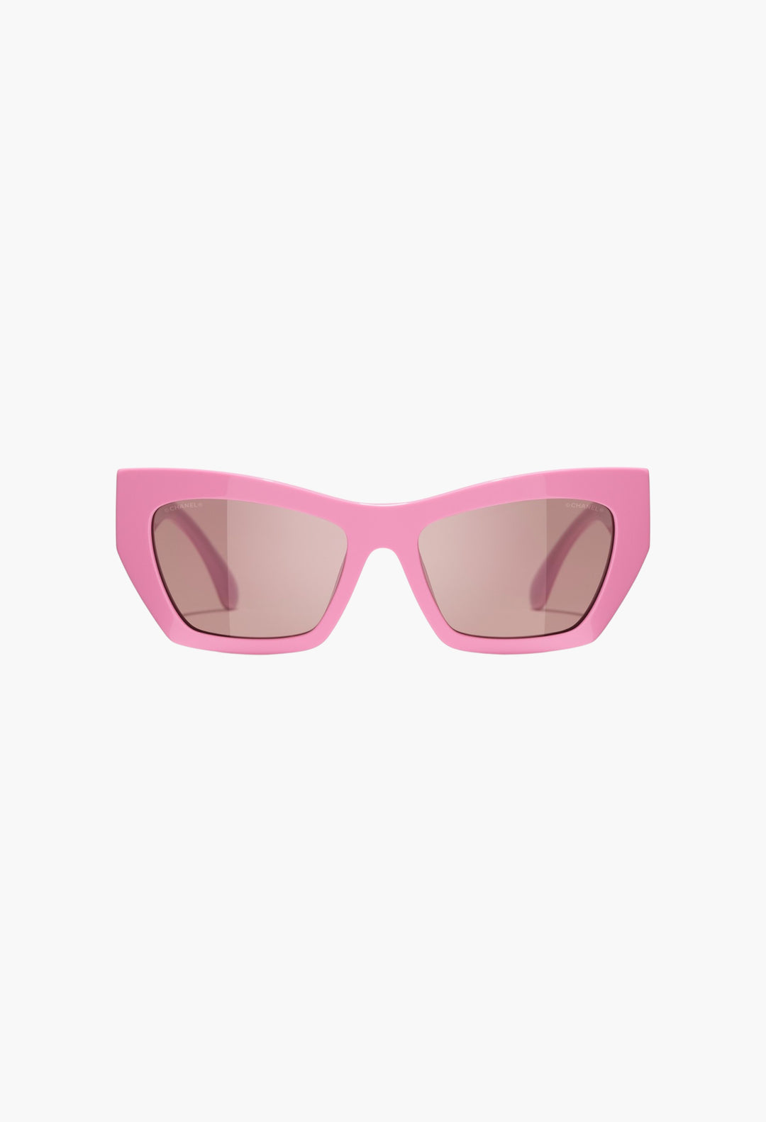 Cat Eye Sunglasses - GLAM MODA