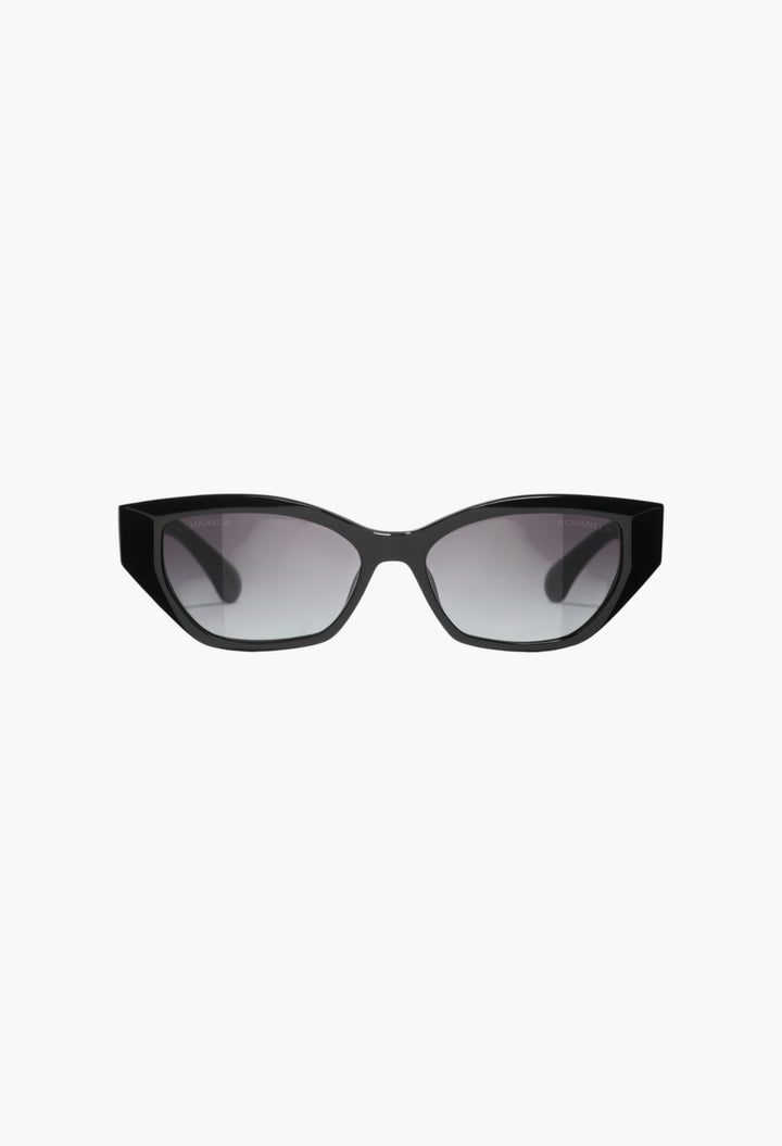 Cat Eye Sunglasses - GLAM MODA