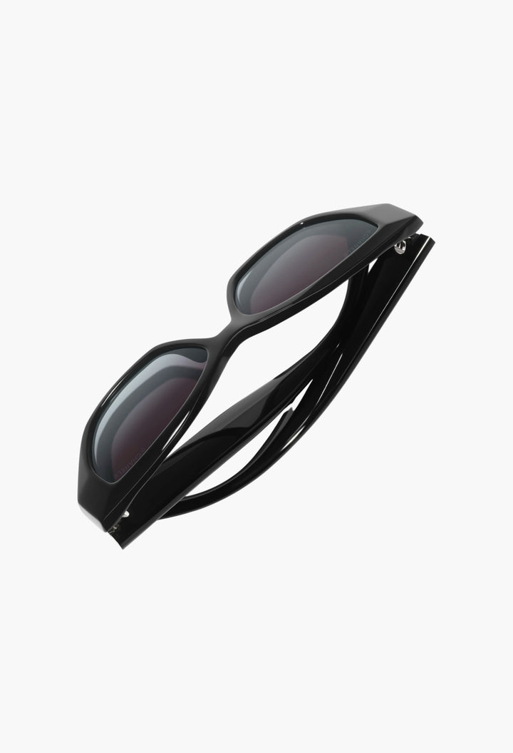 Cat Eye Sunglasses - GLAM MODA