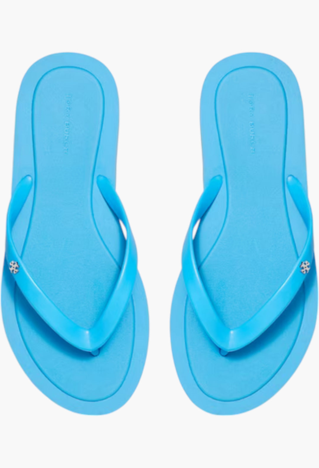 Cave Blue-KIRA PADDED FLIP-FLOP - GLAM MODA