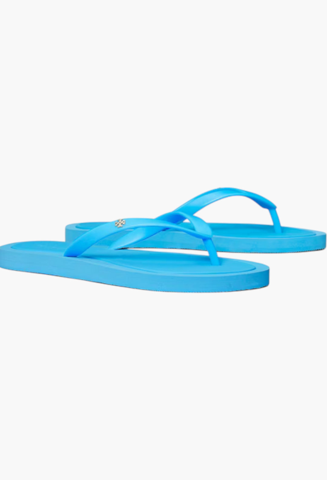 Cave Blue-KIRA PADDED FLIP-FLOP - GLAM MODA