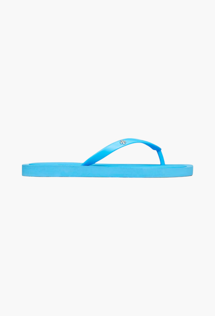 Cave Blue-KIRA PADDED FLIP-FLOP - GLAM MODA