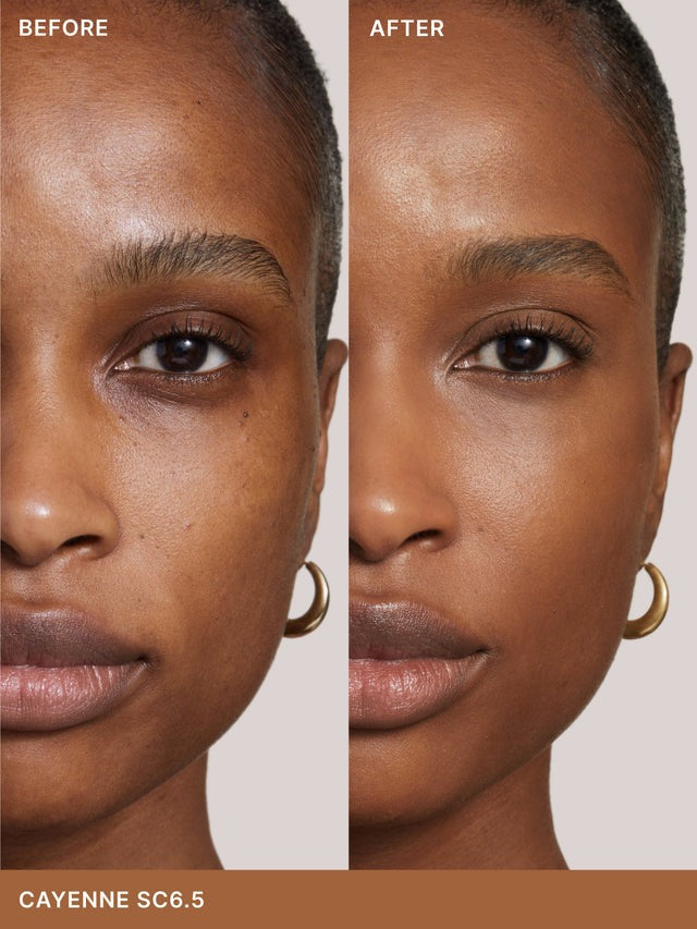 Cayenne SC6.5 - True Skin Serum Concealer - GLAM MODA