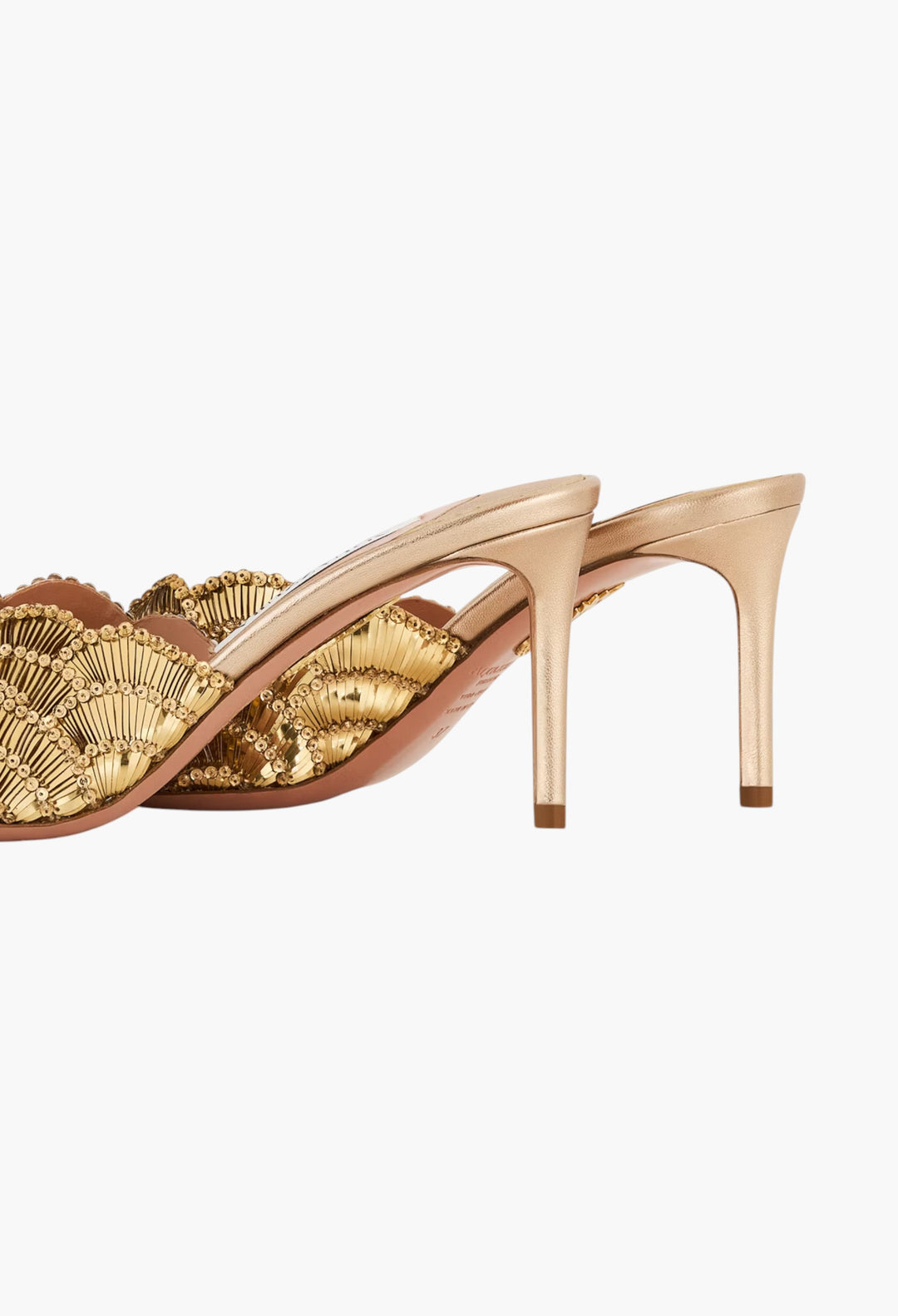 Ce Soir Mule 75 - GLAM MODA