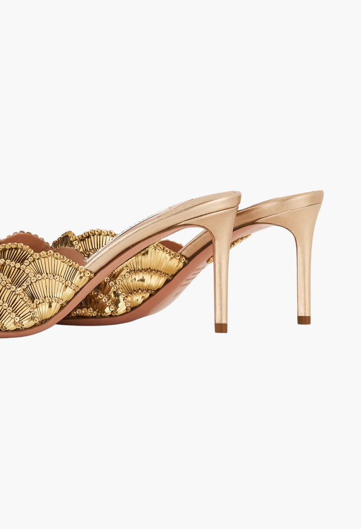 Ce Soir Mule 75 - GLAM MODA