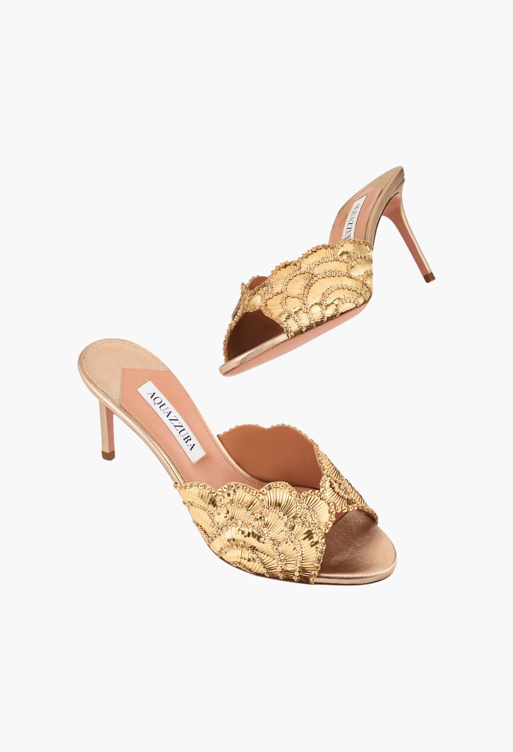 Ce Soir Mule 75 - GLAM MODA