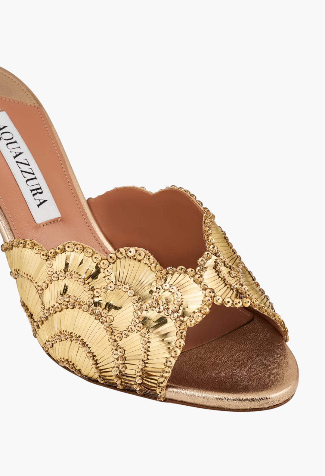 Ce Soir Mule 75 - GLAM MODA