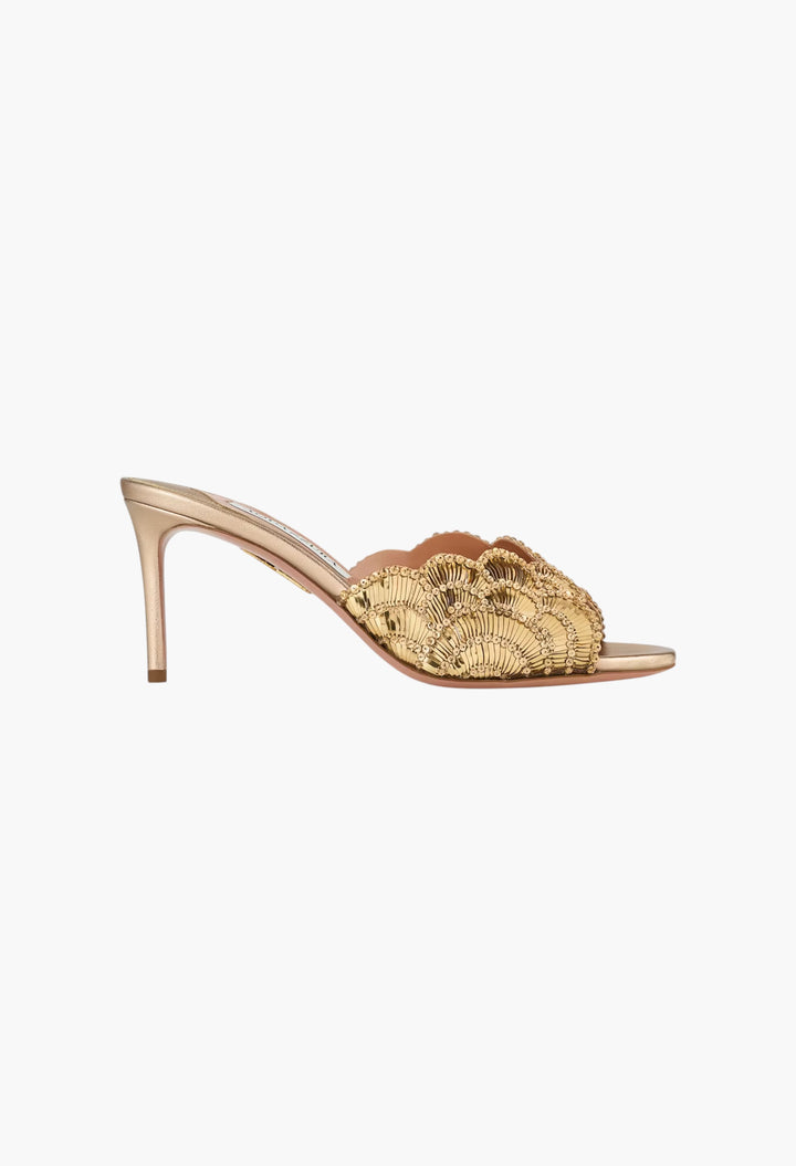 Ce Soir Mule 75 - GLAM MODA