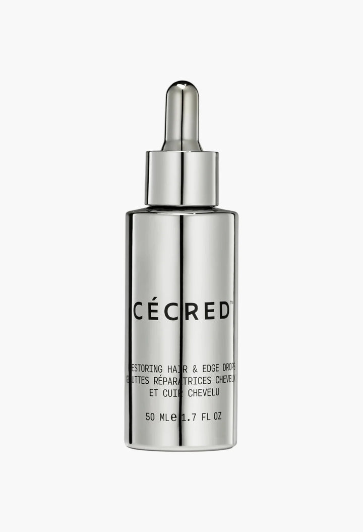 Restoring Hair & Edge Drops