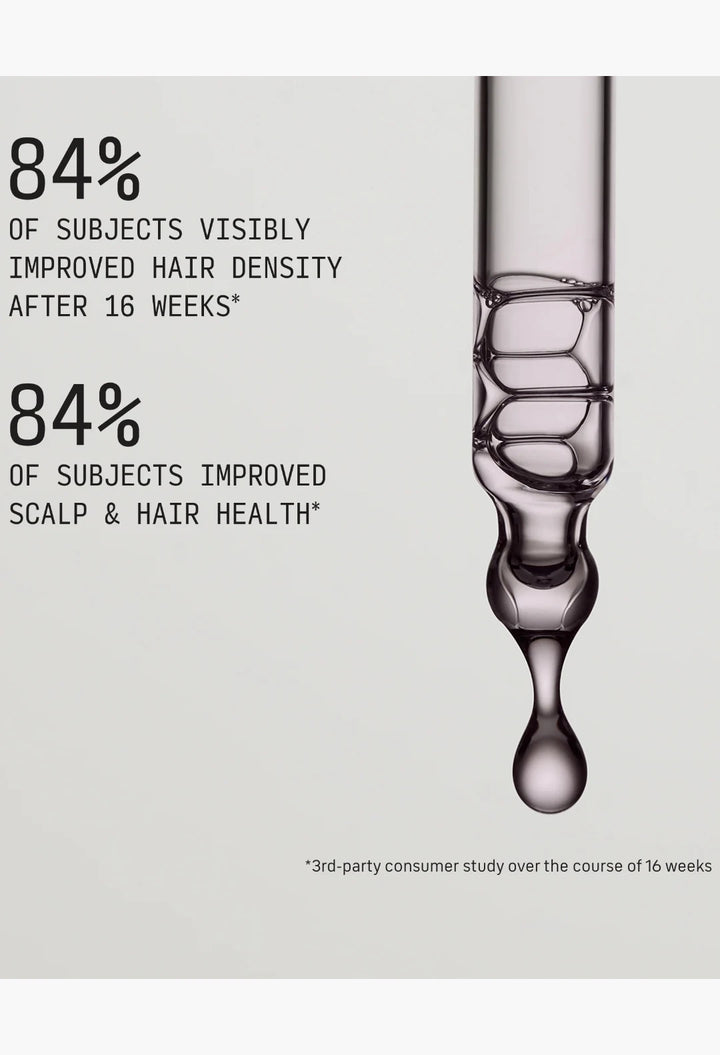 Restoring Hair & Edge Drops