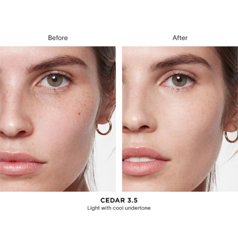 Cedar 3.5  - Vanish™ Airbrush Concealer - GLAM MODA