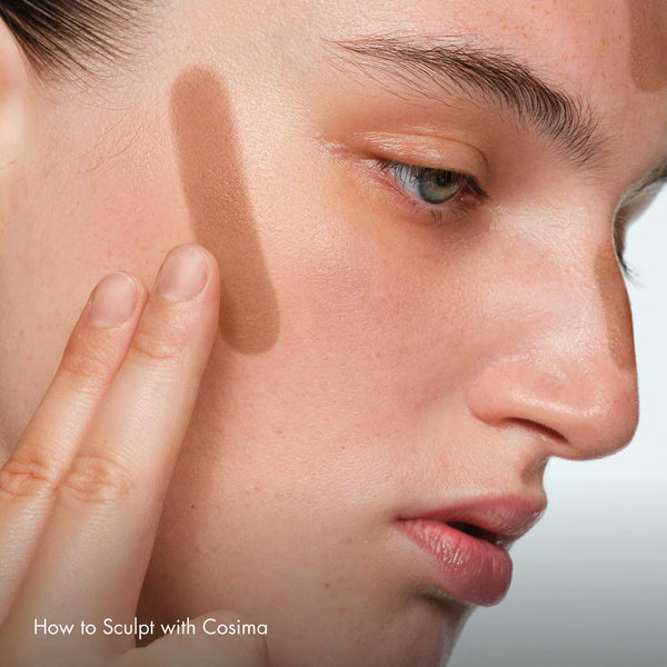 Cedar - Skin Suede Melting Bronze Balm