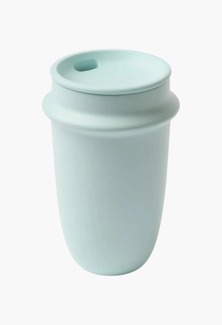 Space Tumbler