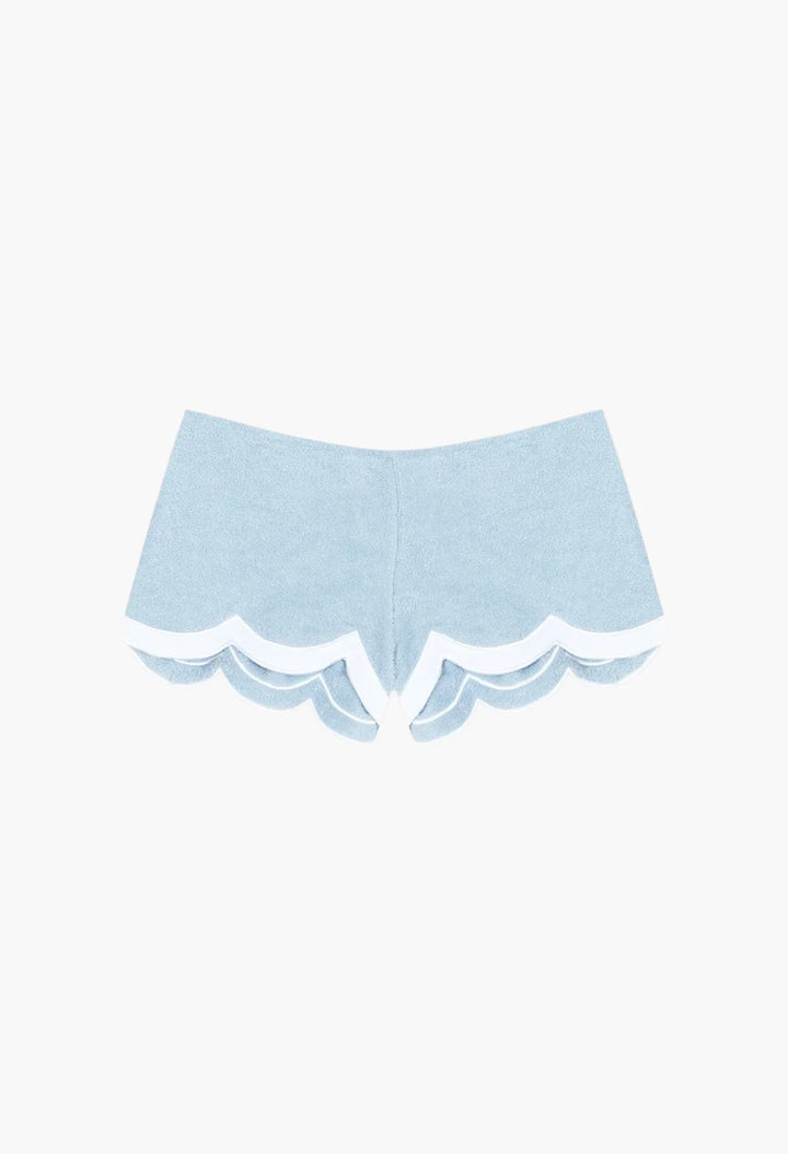 Waves Shorts