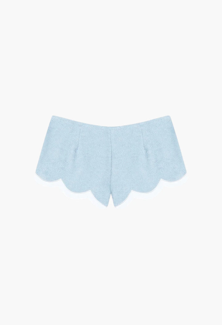 Waves Shorts