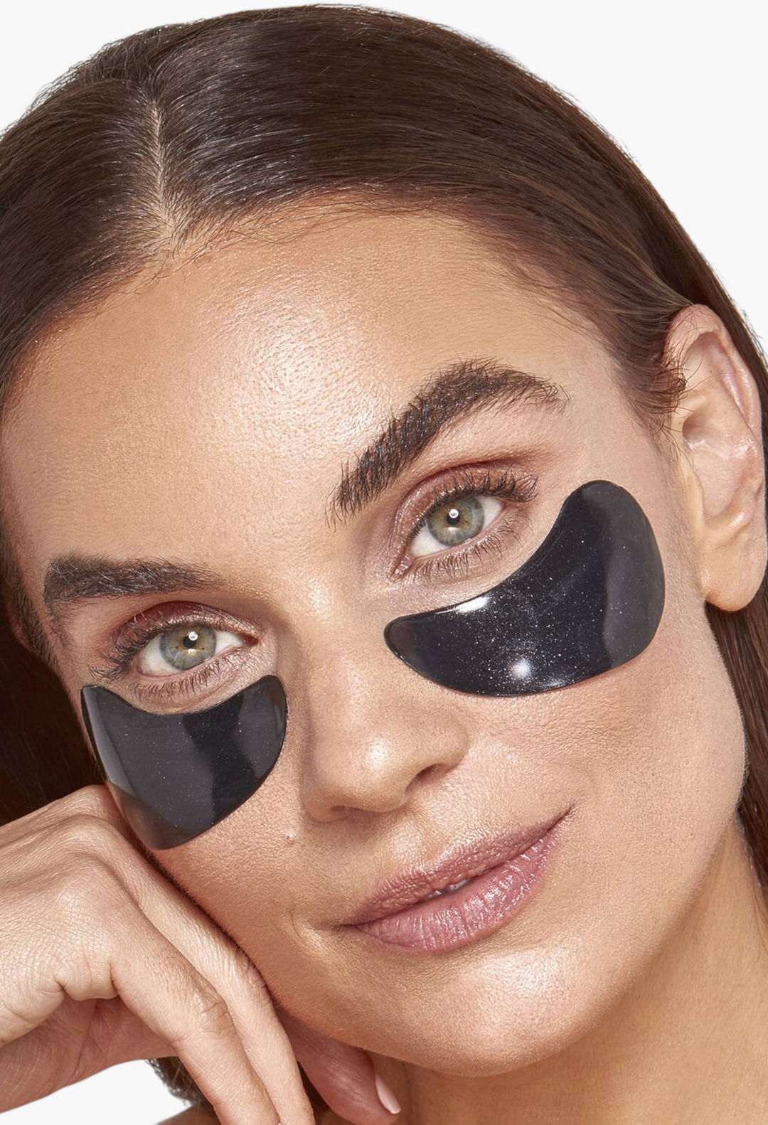 Celestial Black Diamond Eye Mask 8 x 6ml - GLAM MODA