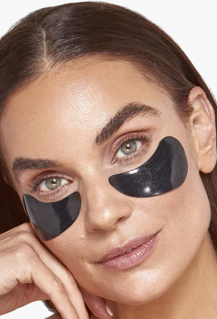 Celestial Black Diamond Eye Mask 8 x 6ml - GLAM MODA