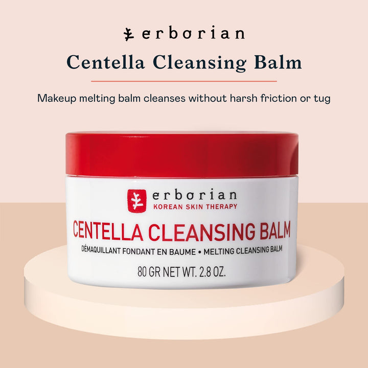 Centella Cleansing Balm - GLAM MODA