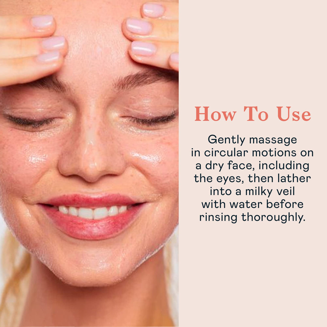 Centella Cleansing Balm - GLAM MODA