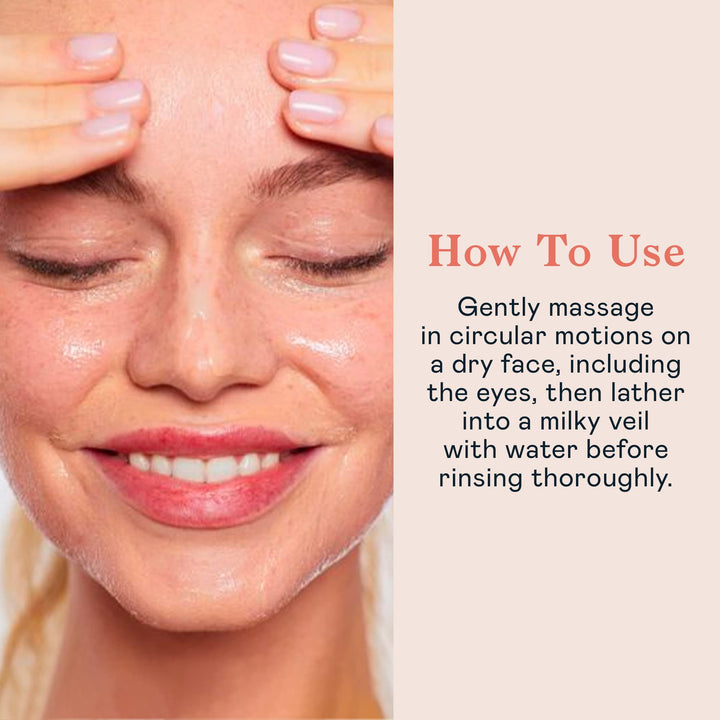 Centella Cleansing Balm - GLAM MODA