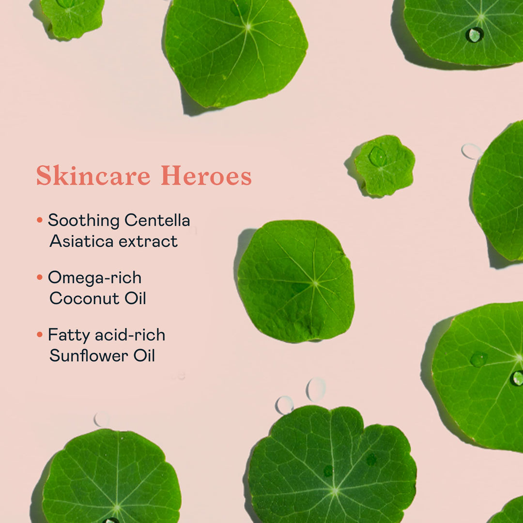 Centella Cleansing Balm - GLAM MODA