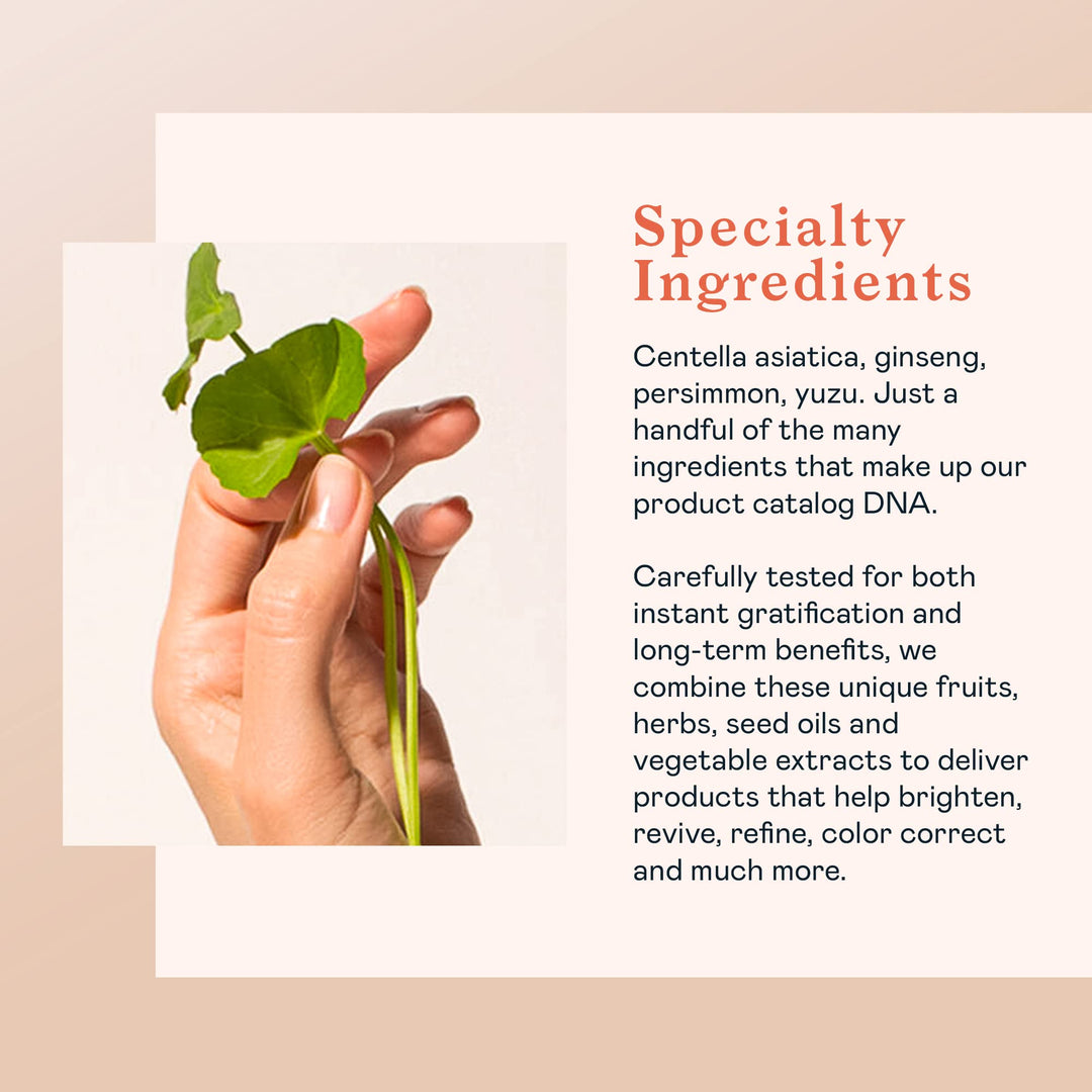 Centella Cleansing Balm - GLAM MODA