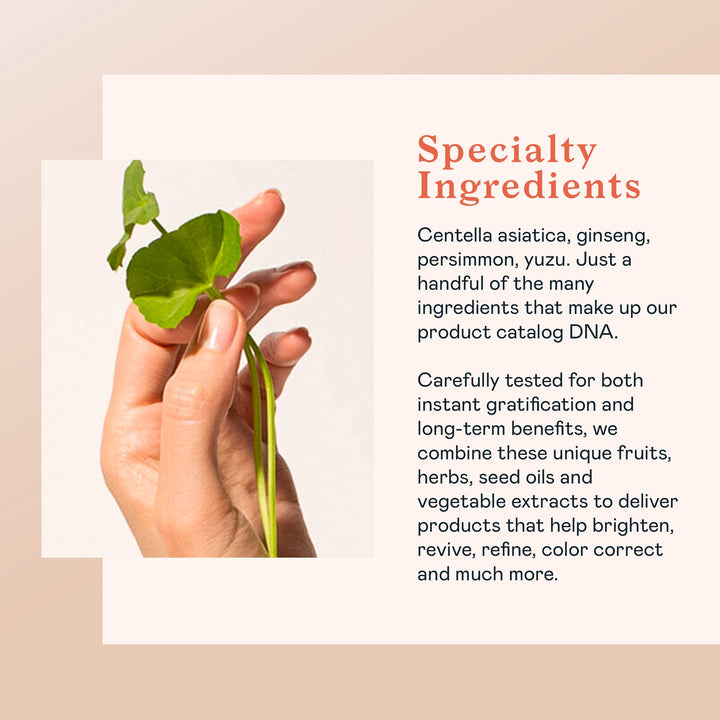 Centella Cleansing Balm - GLAM MODA