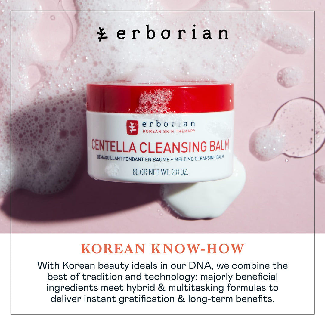 Centella Cleansing Balm - GLAM MODA