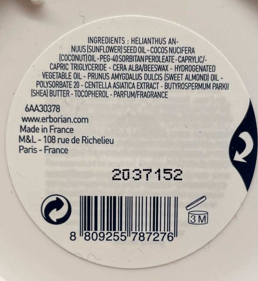 Centella Cleansing Balm - GLAM MODA