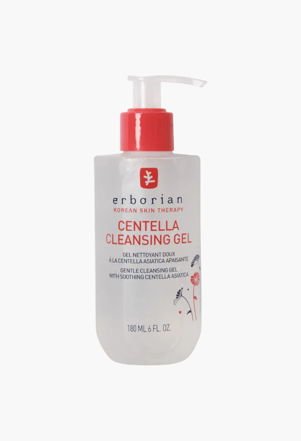 Centella Cleansing Gel