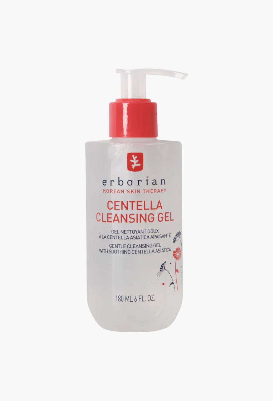 Centella Cleansing Gel - GLAM MODA