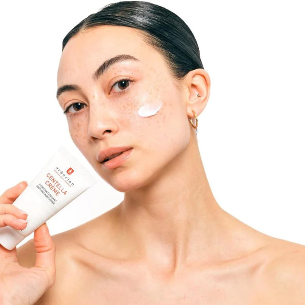 Centella Cream - Anti-redness