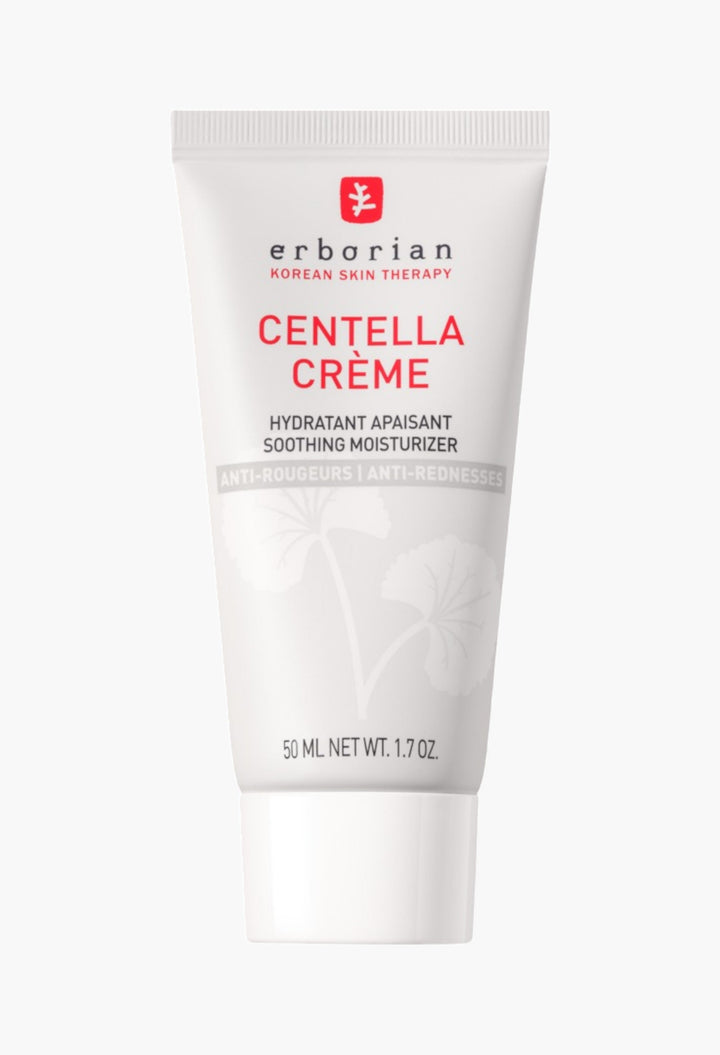 Centella Cream - Anti-redness - GLAM MODA