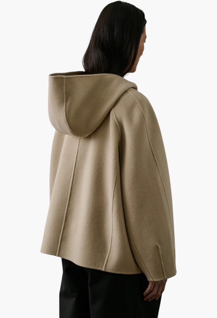 Chalk - Gretel Sweatshirt - GLAM MODA