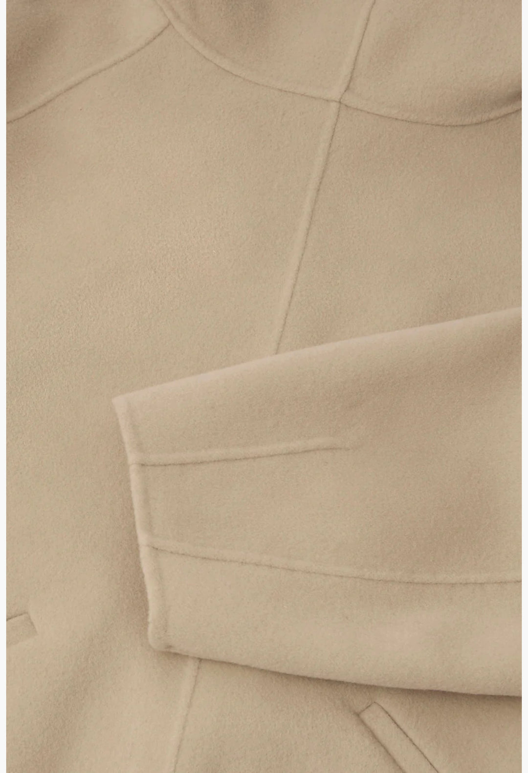 Chalk - Gretel Sweatshirt - GLAM MODA