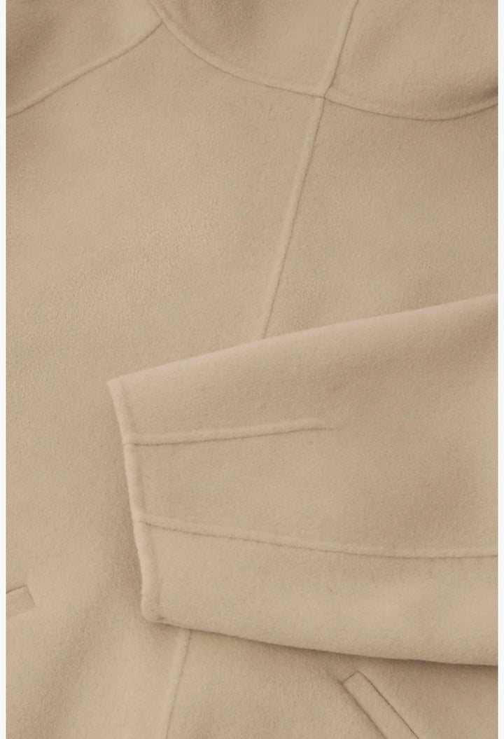 Chalk - Gretel Sweatshirt - GLAM MODA