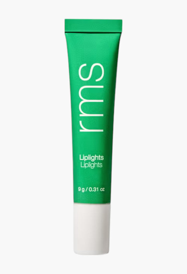 Chameleon - Liplights Cream Lip Gloss