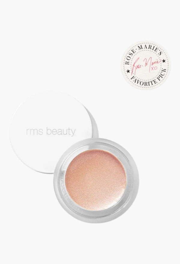 Champagne Rosé - Luminizer 4.82g